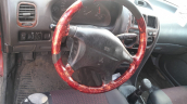 Oto Çıkma Parça / Mitsubishi / Carisma / Direksiyon / Direksiyon Simidi / Çıkma Parça 