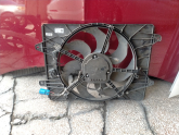 Chery omoda 5 fan