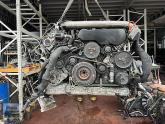 Oto Çıkma Parça / Volkswagen / Phaeton / Oto Cam / Silecek Mekanizması / Çıkma Parça 