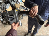 Oto Çıkma Parça / Peugeot / 206 / Filtre / Hava Filtresi Hortumu / Çıkma Parça 