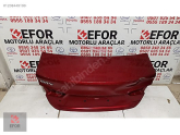 Oto Çıkma Parça / Honda / City / Kaporta & Karoser / Bagaj Kapağı / Çıkma Parça 