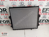 Oto Çıkma Parça / Toyota / Hilux / Radyatör / Su Radyatörü / Sıfır Parça 