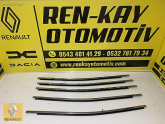 Oto Çıkma Parça / Renault / R 5 / Kaporta & Karoser / Sol Arka Kapı / Çıkma Parça 