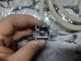 Oto Çıkma Parça / Porsche / Panamera / Beyin / Radar Sensörü / Çıkma Parça 