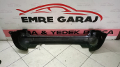 Oto Çıkma Parça / Citroen / Berlingo / Tampon / Arka Tampon / Çıkma Parça 