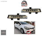CLİO 4 HB GÜNDÜZ FARI SAĞ SOL LEDLİ 2016+ ADT FYT 266008467R