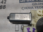 Oto Çıkma Parça / Toyota / Corolla / Oto Cam / Cam Motoru / Çıkma Parça 