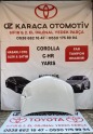 2019-2025 TOYOTA COROLLA ÇIKMA ORJINAL ÖN KAPUT