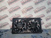 Oto Çıkma Parça / Volvo / XC40 / Fan / Fan Paneli / Çıkma Parça 