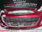 Nissan Micra K13 (2013-2018) Ön Tampon