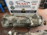 Oto Çıkma Parça / Volkswagen / Amarok / Şanzıman / Şanzıman Komple / Çıkma Parça 