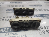 ÇIKMA VW TRANSPORTER T4 KLİMA KONTROL PANELİ