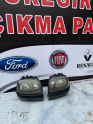 Oto Çıkma Parça / Fiat / Doblo / Far & Stop / Sol Ön Far / Çıkma Parça 