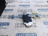 Oto Çıkma Parça / Renault / Clio / Oto Cam / Cam Krikosu / Çıkma Parça 