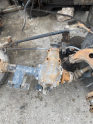 NİSSAN SKYSTAR 4x4 ARAZİ DEFRANSİYEL