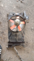 Ford escort radyatör fan