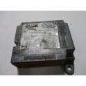 Citroen Berlingo Airbag Beyni 9648938880 602327600