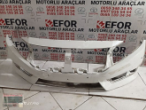 HONDA CİVİC ÖN TAMPON ÇIKMA ORİJİNAL PARÇA 2016-2021