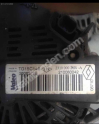 Oto Çıkma Parça / Renault / Fluence / Elektrik / Şarj Dinamosu / Çıkma Parça 