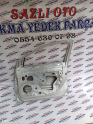 Oto Çıkma Parça / Renault / Megane / Kaporta & Karoser / Sağ Ön Kapı / Çıkma Parça 