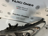 Oto Çıkma Parça / Hyundai / i30 / Far & Stop / Sol Ön Far / Çıkma Parça 