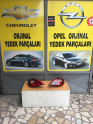 Opel Corsa d tek kapı stop