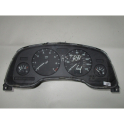 Opel Astra G Benzinli Kilometre Saati Gösterge Paneli 09228754EC
