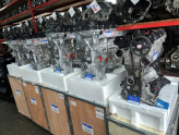 Oto Çıkma Parça / Hyundai / Accent / Şanzıman / Şanzıman Komple / Çıkma Parça 
