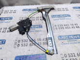 Oto Çıkma Parça / Opel / Corsa / Oto Cam / Cam Krikosu / Çıkma Parça 
