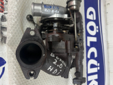 Oto Çıkma Parça / Peugeot / Boxer / Motor / Turbo / Çıkma Parça 