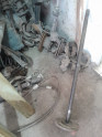Oto Çıkma Parça / Ford / Transit / Alt Takım / Aks / Çıkma Parça 