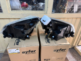 Oto Çıkma Parça / Citroen / Berlingo / Far & Stop / Sağ Ön Far / Çıkma Parça 