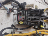 Oto Çıkma Parça / Hyundai / Accent / Elektrik / Elektrik Tesisatı / Çıkma Parça 