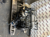 Oto Çıkma Parça / Mazda / E-2200 / Motor / Motor (komple) / Çıkma Parça 