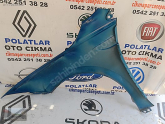 Oto Çıkma Parça / Volkswagen / Polo / Kaporta & Karoser / Sol Ön Çamurluk / Çıkma Parça 