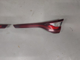 RENAULT MEGANE 4 2020 SONRASI SAĞ-SOL ARKA STOP