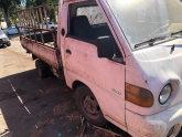 Hyundai H100 1994-2008 Kamyonet Sağ Kapı