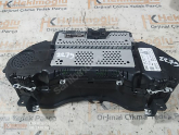 Oto Çıkma Parça / Audi / A7 / Teyp / Kontrol Gösterge / Çıkma Parça 