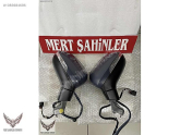 Oto Çıkma Parça / Volkswagen / Passat / Ayna / Sağ Dış Ayna / Çıkma Parça 