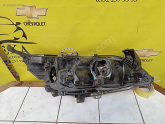 Oto Çıkma Parça / Opel / Astra / Far & Stop / Sol Ön Far / Çıkma Parça 