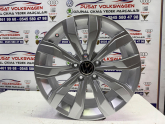 VOLKSWAGEN T-ROC ÇIKMA ORJİNAL JANT 2GA 601 025 J