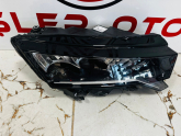 Oto Çıkma Parça / Skoda / Octavia / Far & Stop / Sağ Ön Far / Çıkma Parça 