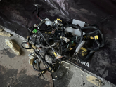 Oto Çıkma Parça / Honda / Civic / Elektrik / Elektrik Tesisatı / Çıkma Parça 