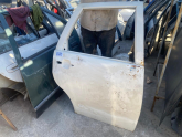 Oto Çıkma Parça / Volkswagen / Polo / Kaporta & Karoser / Sağ Arka Kapı / Çıkma Parça 
