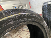 Oto Çıkma Parça / Volkswagen / Touareg / Jant & Lastik / Jant & Lastik Takımı / Çıkma Parça 