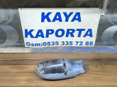 Oto Çıkma Parça / Renault / Clio / Ayna / Ayna Kapağı / Sıfır Parça 