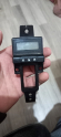 Hyundai Getz orta konsol zaman saati
