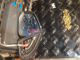 Oto Çıkma Parça / Toyota / RAV4 / Ayna / Sağ Dış Ayna / Çıkma Parça 