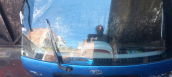 Oto Çıkma Parça / Kia / Rio / Kaporta & Karoser / Bagaj Kapağı / Çıkma Parça 
