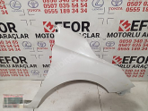 Oto Çıkma Parça / Honda / City / Kaporta & Karoser / Sol Ön Çamurluk / Çıkma Parça 